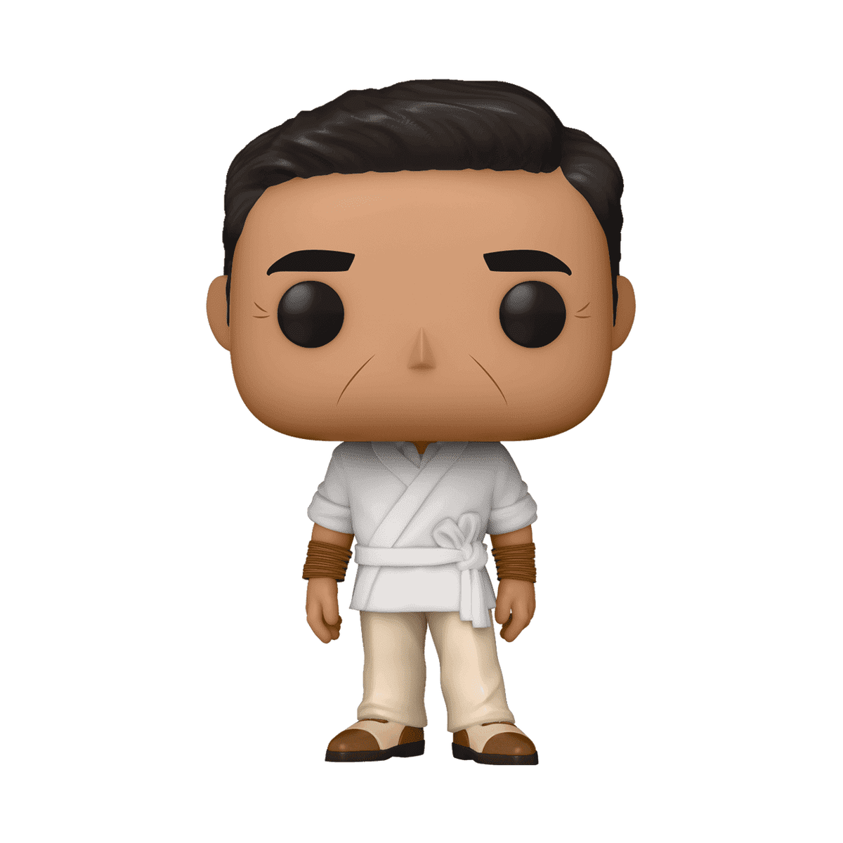 Funko Pop! Shang-Chi and the Legend of the Ten Rings - Wenwu #851 vinyl figure out of box