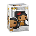 Funko Pop! It's a Small World - United States #1073 in window box