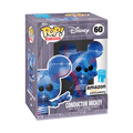 Funko Pop! Disney - Conductor Mickey #60 in window box