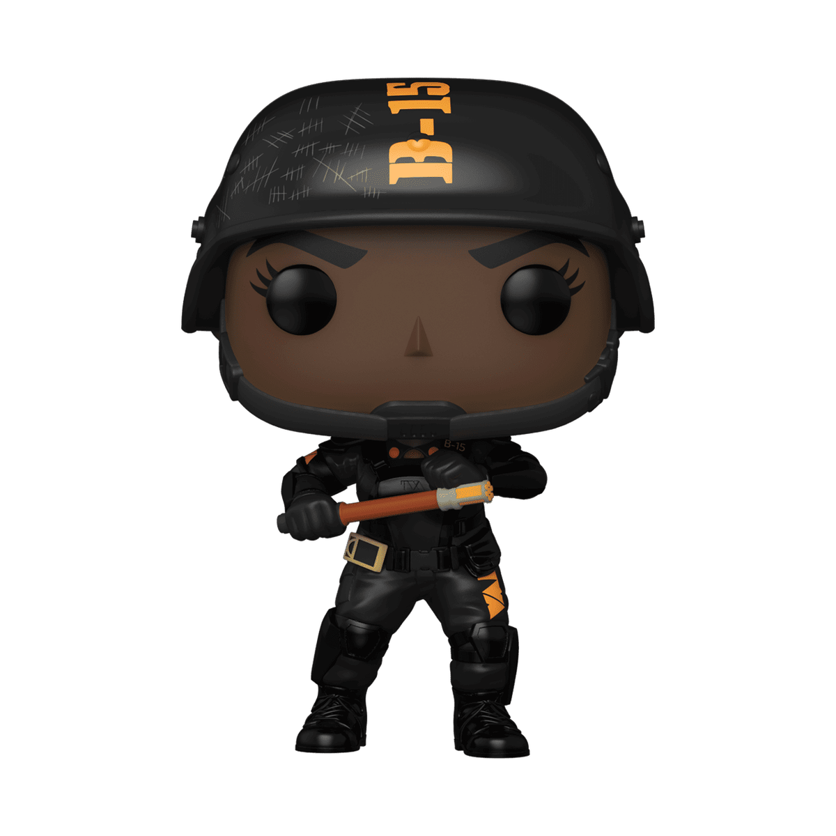 Funko Pop! Loki - Hunter B-15 #903 vinyl figure out of box