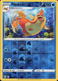 Floatzel #39 reverse_holo Brilliant Stars en
