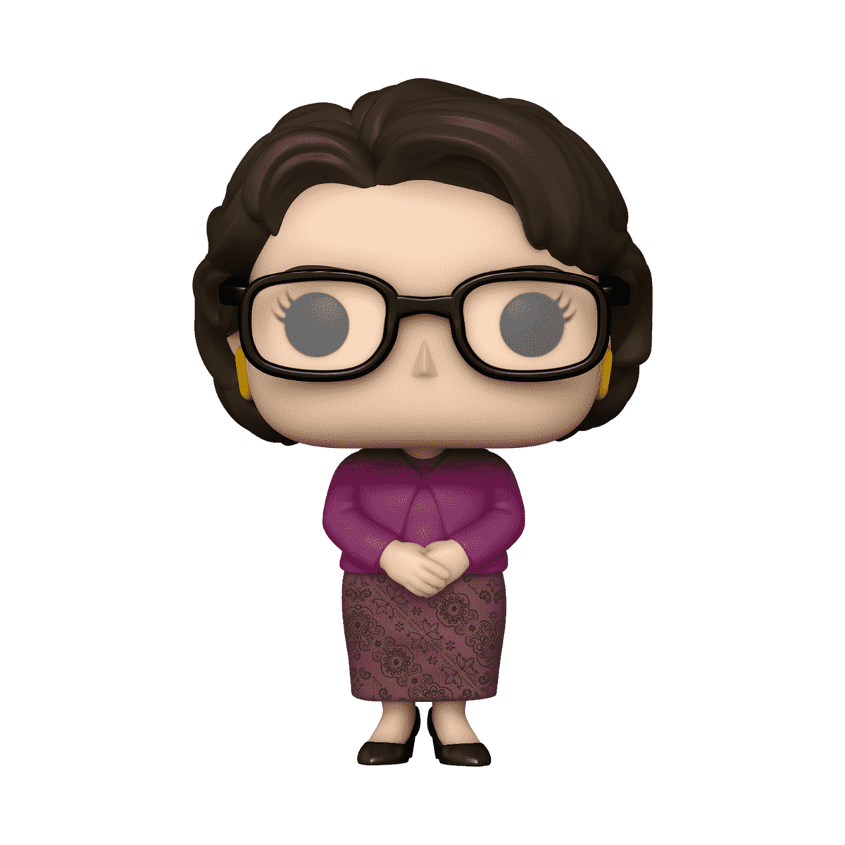 Funko Pop! The Office - Phyllis Vance #1131 vinyl figure out of box