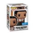 Funko Pop! The Office - Oscar Martinez #1132 in window box