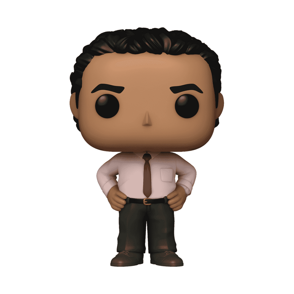 Funko Pop! The Office - Oscar Martinez #1132 vinyl figure out of box