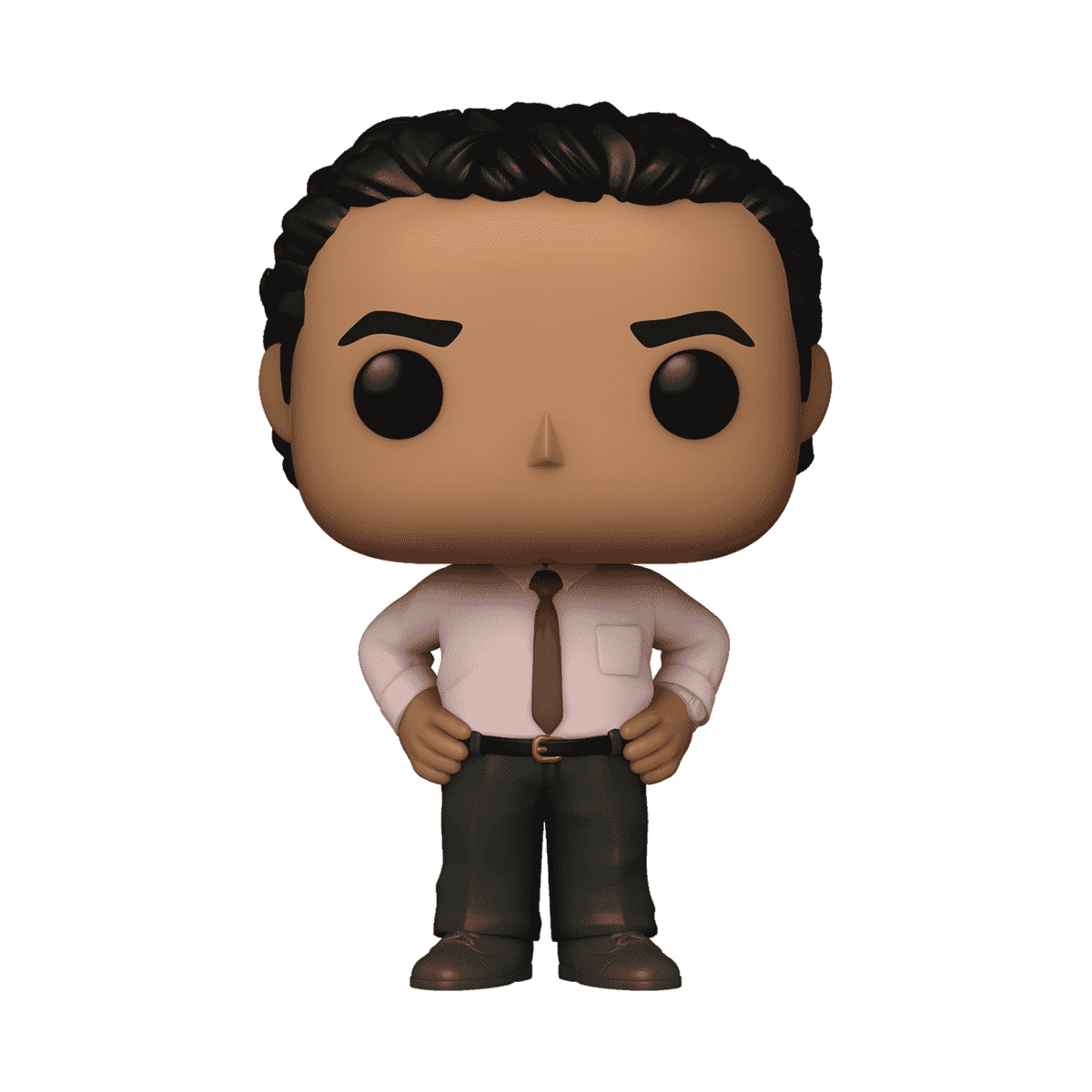 Funko Pop! The Office - Oscar Martinez #1132 vinyl figure out of box