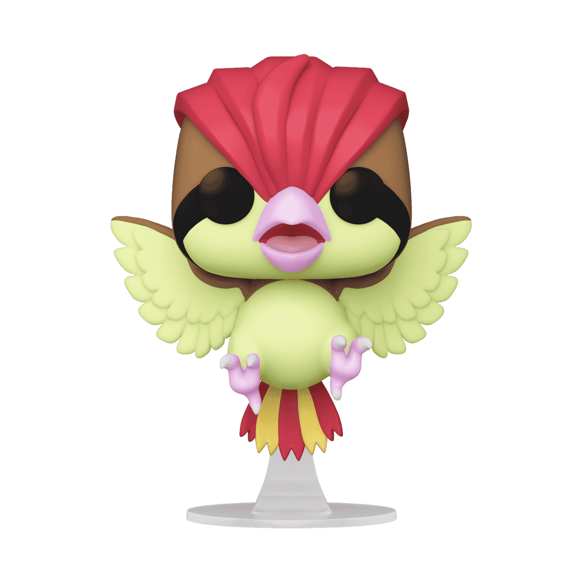 Funko Pop! Pokémon - Pidgeotto #849 vinyl figure out of box