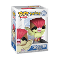 Funko Pop! Pokémon - Pidgeotto #849 in window box