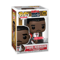 Funko Pop! USA Basketball - David Robinson #111 in window box