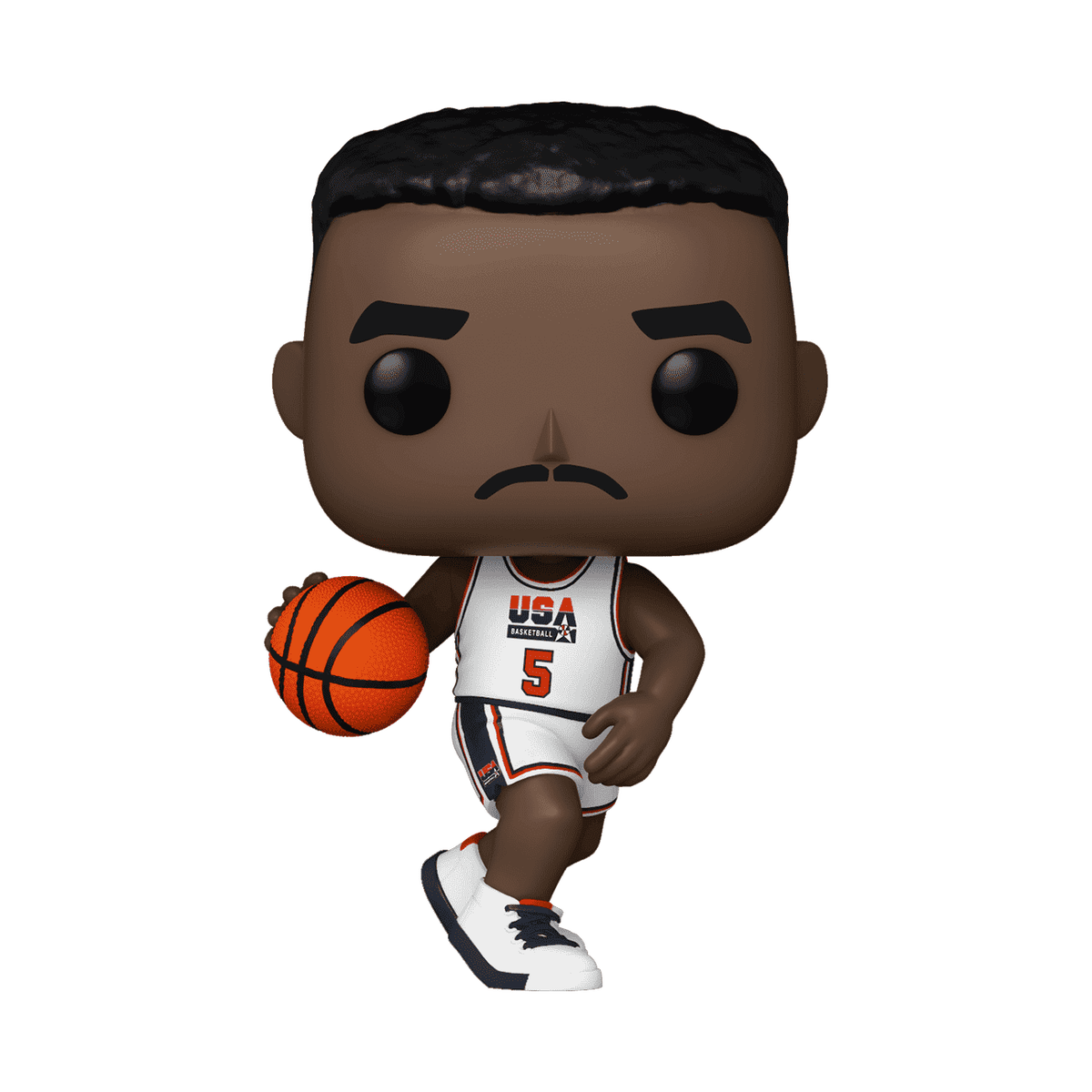 Funko Pop! USA Basketball - David Robinson #111 vinyl figure out of box