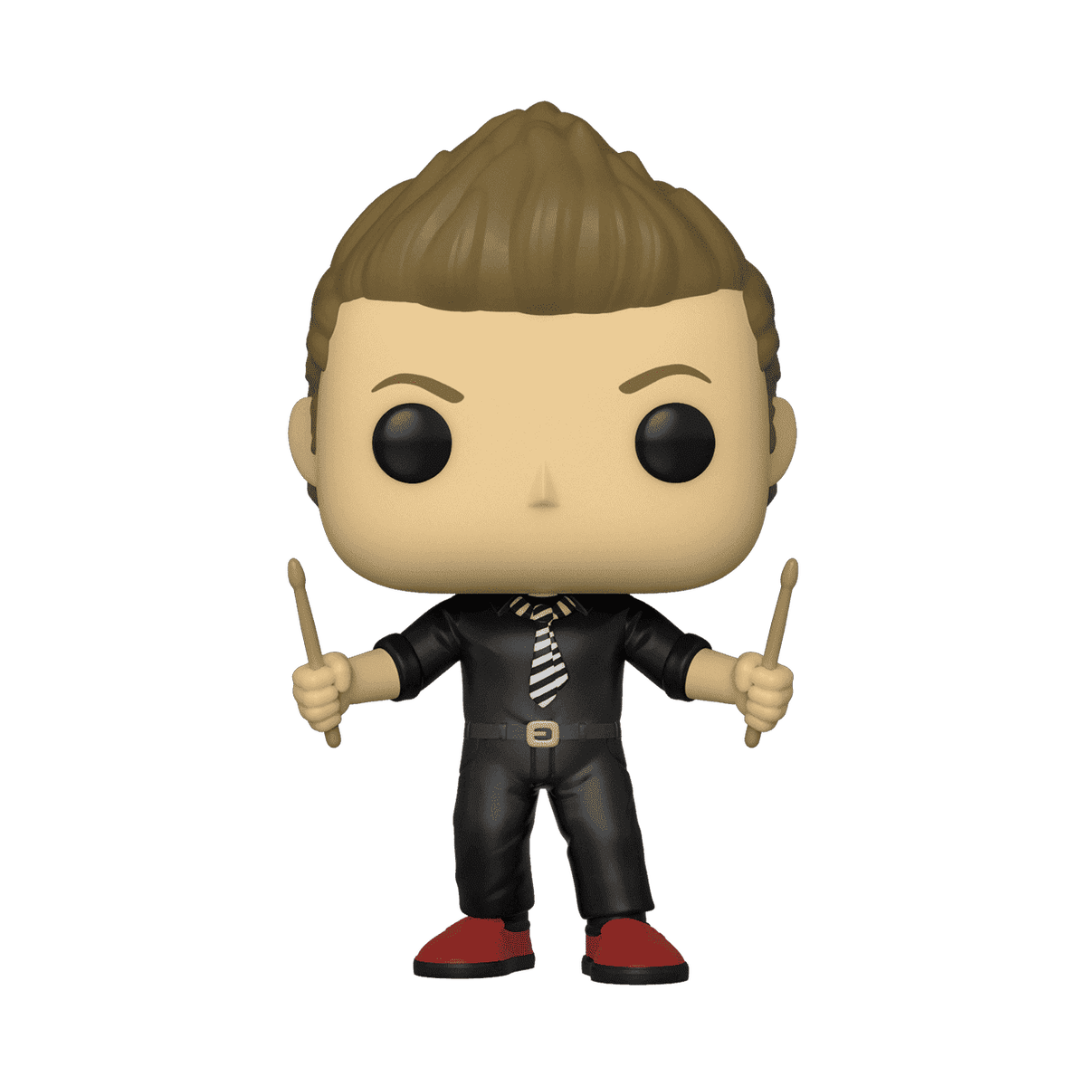 Funko Pop! Green Day - Tré Cool #236 vinyl figure out of box