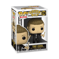 Funko Pop! Green Day - Tré Cool #236 in window box
