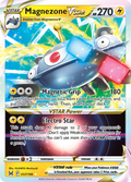 Magnezone VSTAR #57 Lost Origin en