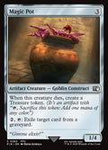 Magic Pot