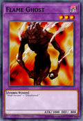 Image of Flame Ghost