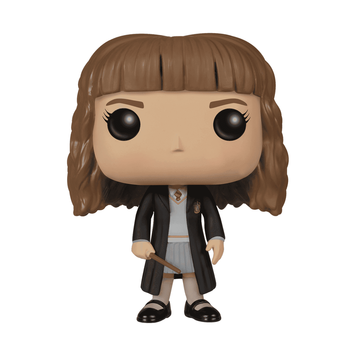 Funko Pop! Harry Potter - Hermione Granger #03 vinyl figure out of box
