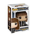 Funko Pop! Harry Potter - Hermione Granger #03 in window box
