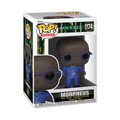 Funko Pop! The Matrix Resurrections - Morpheus #1174 in window box