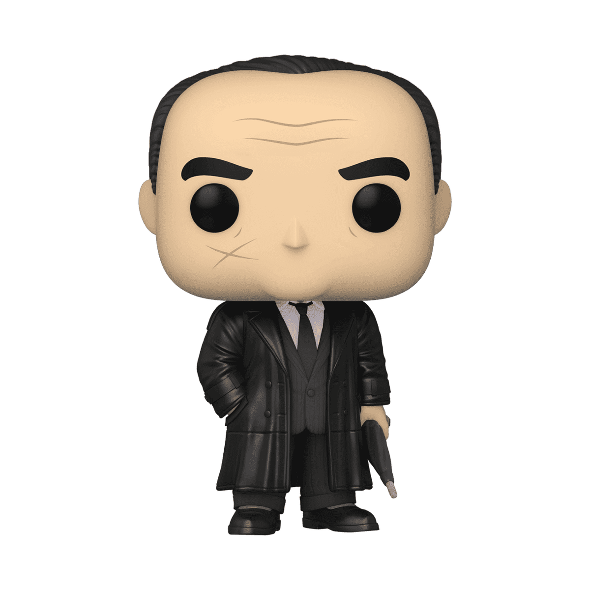 Funko Pop! The Batman - Oswald Cobblepot #1191 vinyl figure out of box
