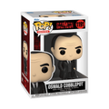 Funko Pop! The Batman - Oswald Cobblepot #1191 in window box