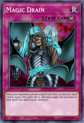 Image of Magic Drain