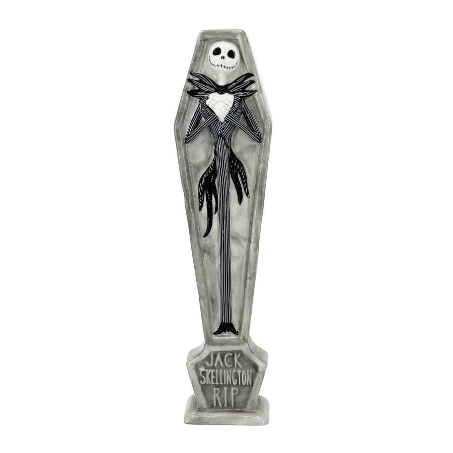 Nightmare Before Christmas - Figure - Jack - The English Ladies Co - Pop Culture Larrikin