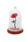 Beauty & The Beast - Enchanted Rose - Statuette - The English Ladies Co - Pop Culture Larrikin