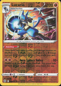 Lucario #79 reverse_holo Brilliant Stars en