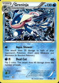 Greninja #XY162 Holo XY Promos en
