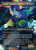 Azula, Cunning Usurper