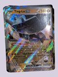 Ting-Lu ex #127 Paldea Evolved en