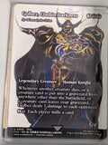 Image of Syr Konrad, the Grim Final Fantasy (fca) #010