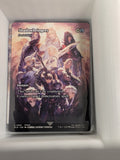 Image of Dovin's Veto Final Fantasy: Through the Ages (FCA) #51