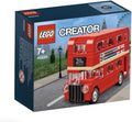 Creator - 211 Bus - 40220 - Lego - Pop Culture Larrikin