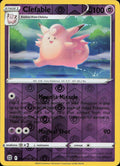 Clefable #54 reverse_holo Brilliant Stars en