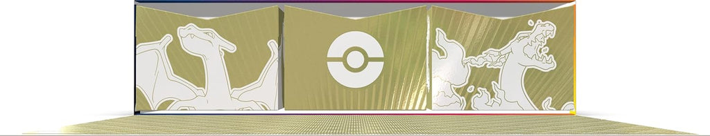 Pokémon TCG: Sword & Shield Ultra-Premium Collection - Charizard - Pop Culture Larrikin 