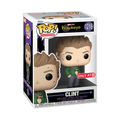 Funko Pop! Hawkeye - Clint Barton #1216 in window box