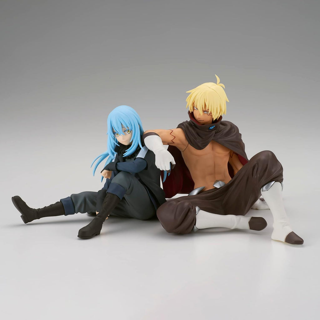 That Time I Got Reincarnated As A Slime - Break Time - Collection Vol.1 - Pop Culture Larrikin 