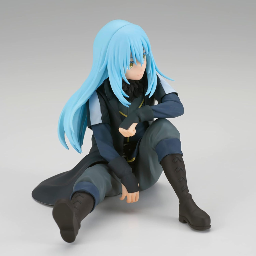 That Time I Got Reincarnated As A Slime - Break Time - Collection Vol.1 - Pop Culture Larrikin 
