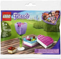 Friends - Bag Lego - 30411 - Lego - Pop Culture Larrikin