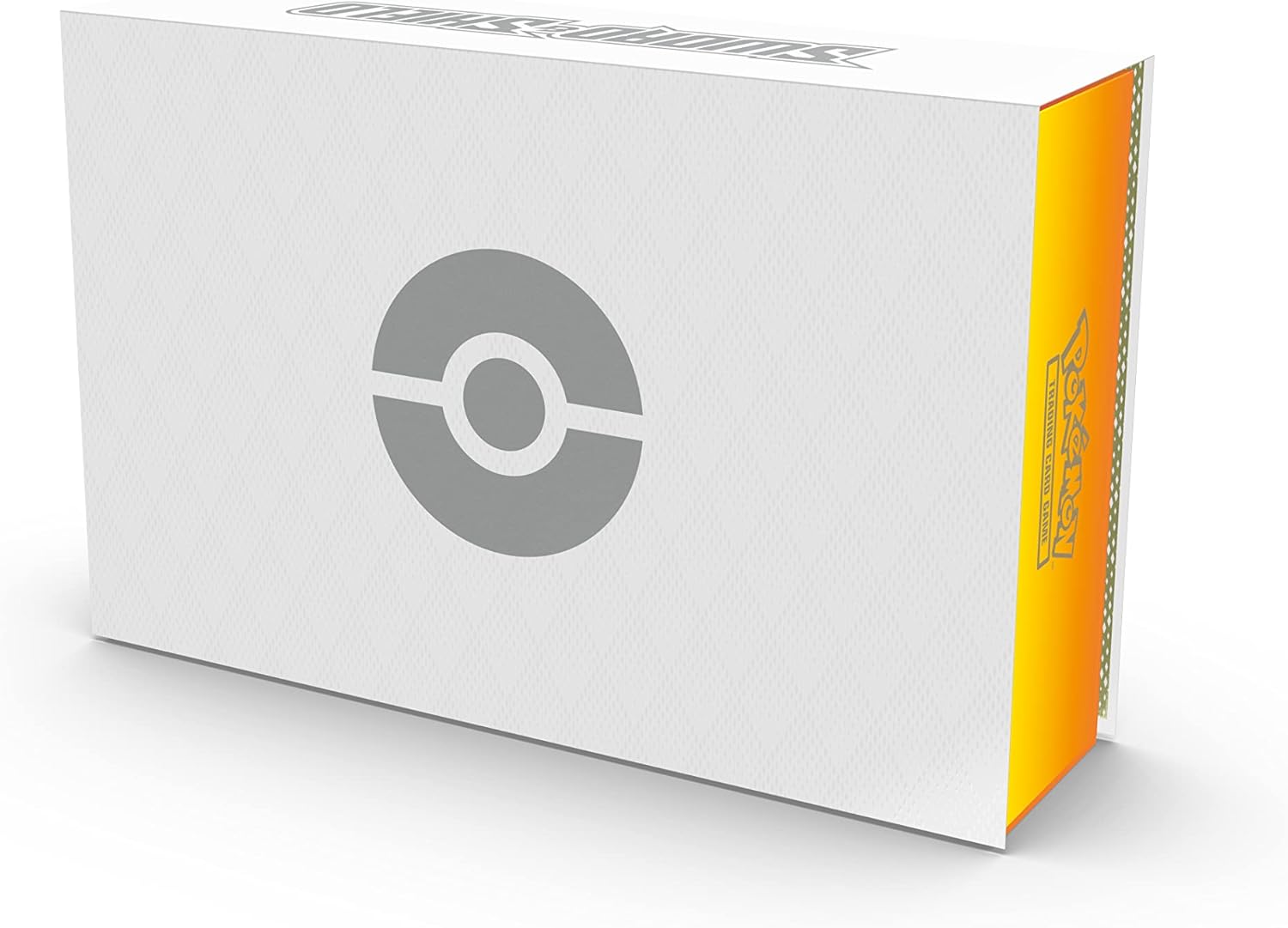 Pokémon TCG: Sword & Shield Ultra-Premium Collection - Charizard - Pop Culture Larrikin 