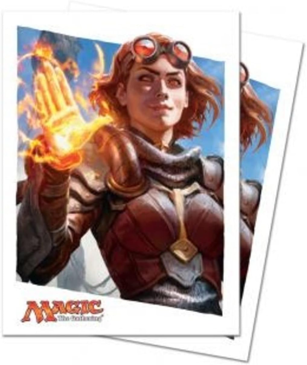 Ultra PRO Magic: The Gathering Deck Protector Sleeves 80ct