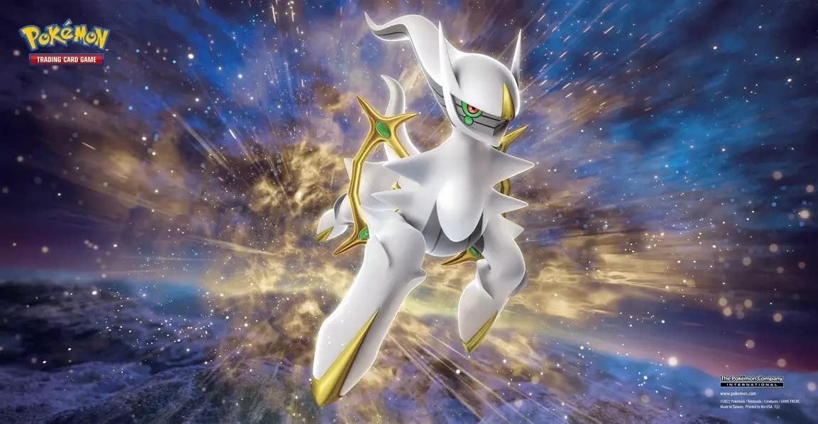 Pokémon TCG: Arceus VSTAR Ultra-Premium Collection - Pop Culture Larrikin 