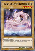 Image of Divine Dragon Ragnarok