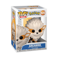 Funko Pop! Pokémon - Arcanine #920 in window box