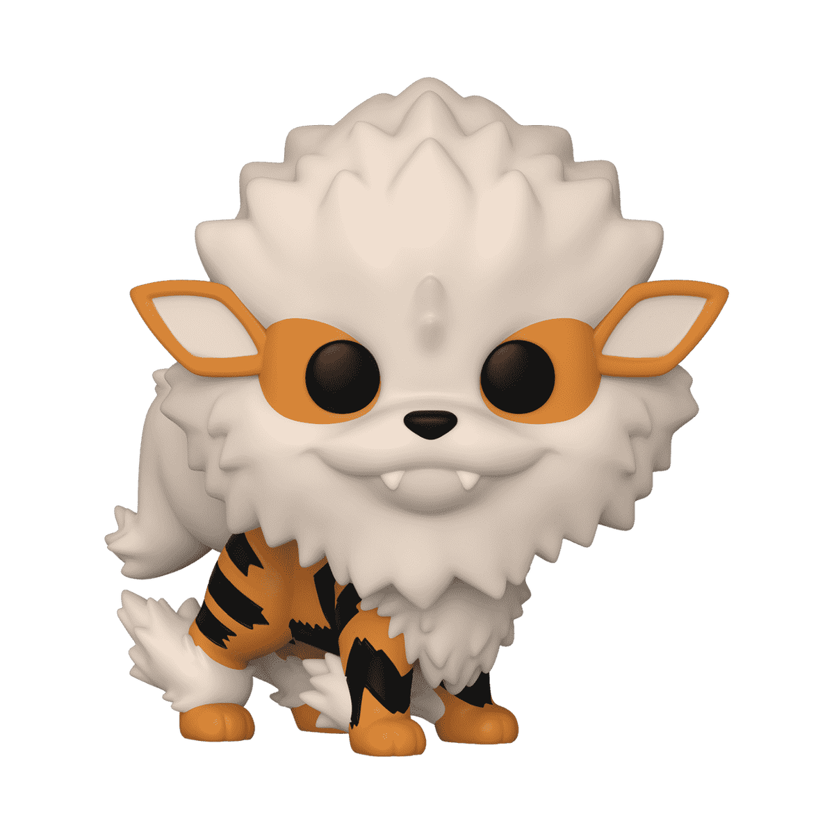 Funko Pop! Pokémon - Arcanine #920 vinyl figure out of box