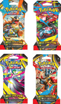 Image of Pokémon TCG Mega Evolutions Blistered Booster Pack - Pop Culture Larrikin 