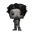 Funko Pop! The Cure - Robert Smith #306 in window box