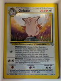 Image of Clefable Jungle (JU) #1