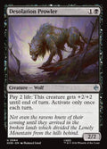 Desolation Prowler