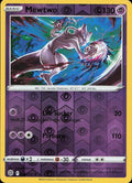 Mewtwo #56 reverse_holo Brilliant Stars en